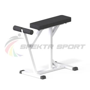 Купить Скамья для пловцов для тренажера Хюттеля-Мартенса в Томари 