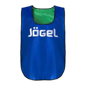 Купить Манишка двухсторонняя Reversible Bib, детский, синий/зеленый в Томари 