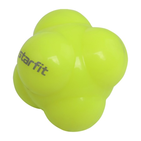 Купить Мяч реакционный Starfit RB-301 в Томари 