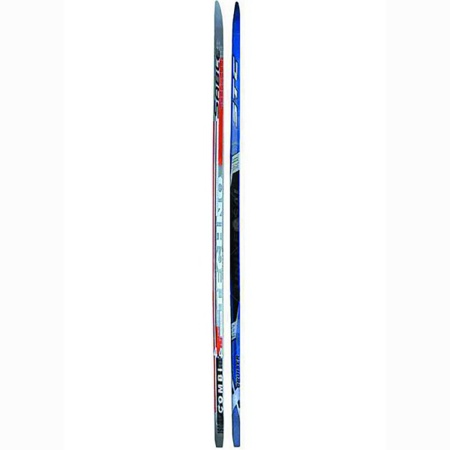 Купить Лыжи STC р.150-170см в Томари 