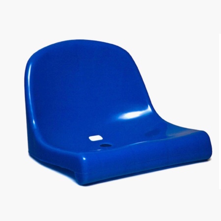 Купить Пластиковые сидения для трибун «Лужники» в Томари 